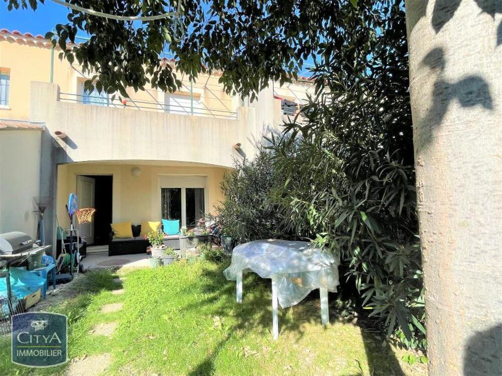 location Maison - 4 pièce(s) - 101 m² Graveson (13690)