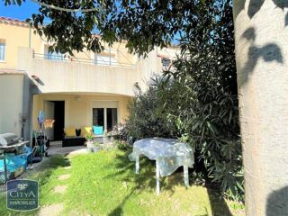  Maison à louer 4 pièces 101 m² Graveson
