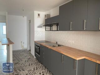  Appartement à louer 2 pièces 64 m²