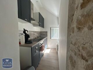  Appartement à louer 1 pièce 28 m²
