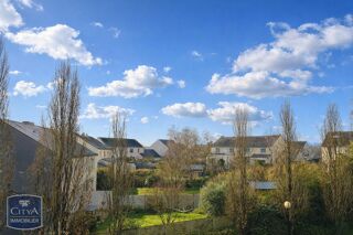  Appartement � louer 1 pi�ce 24 m�