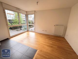  Appartement à louer 2 pièces 47 m²