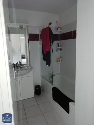  Appartement � louer 2 pi�ces 50 m�