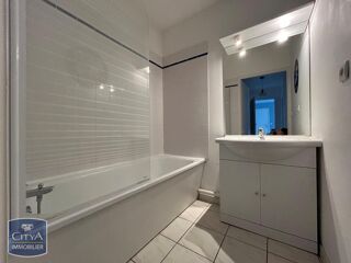  Appartement à louer 2 pièces 54 m²