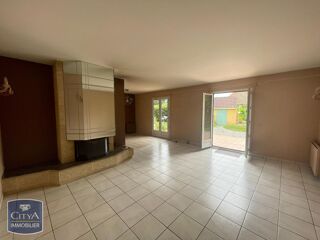  Maison � louer 4 pi�ces 112 m�