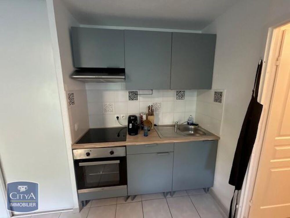 location Appartement - 2 pièce(s) - 52 m² Stiring-Wendel (57350)
