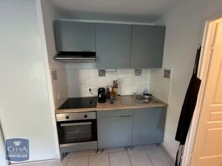  Appartement à louer 2 pièces 52 m²