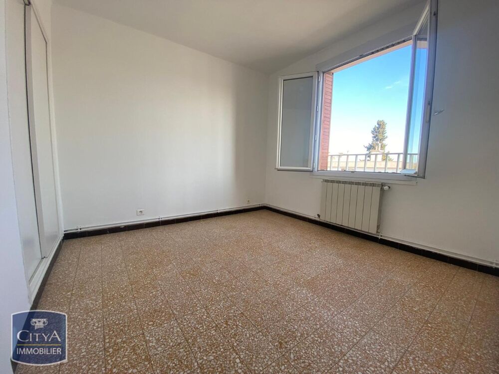 location Appartement - 4 pièce(s) - 67 m² Nîmes (30000)