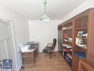  Appartement à louer 3 pièces 48 m²