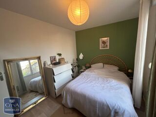  Appartement � louer 2 pi�ces 46 m�