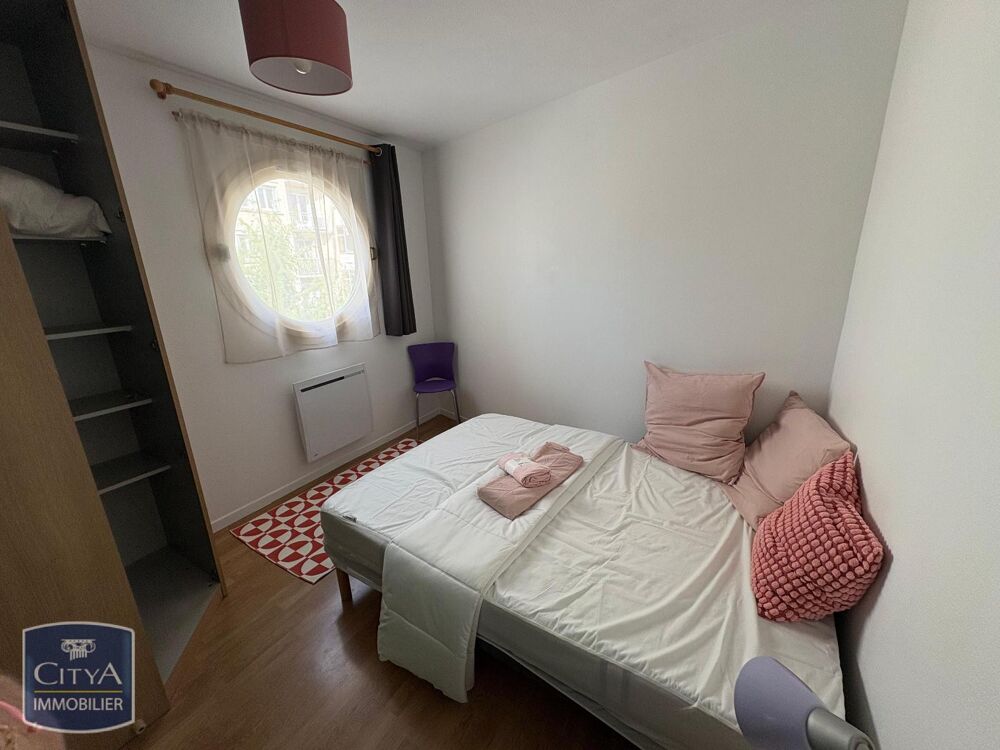 location Appartement - 2 pièce(s) - 40 m² Grenoble (38100)