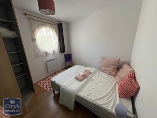  Appartement à louer 2 pièces 40 m²