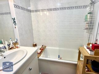  Appartement à louer 2 pièces 48 m²