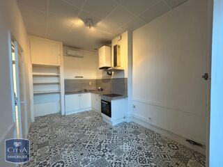  Appartement à louer 3 pièces 85 m²
