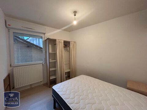  Appartement � louer 2 pi�ces 44 m�