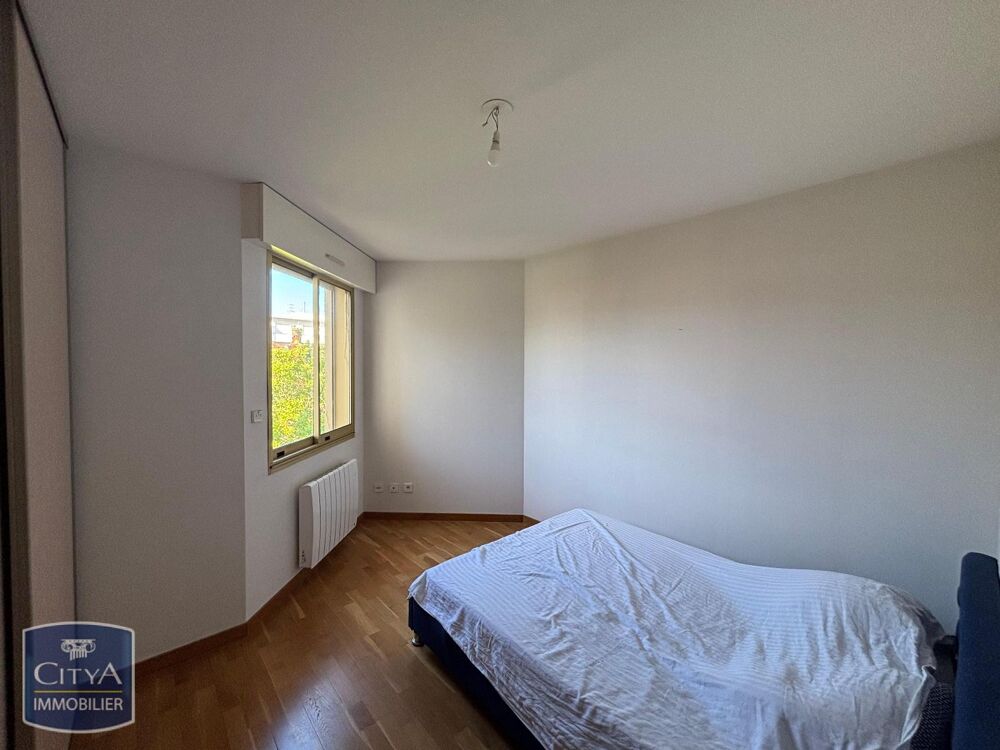 location Appartement - 4 pièce(s) - 94 m² Besançon (25000)