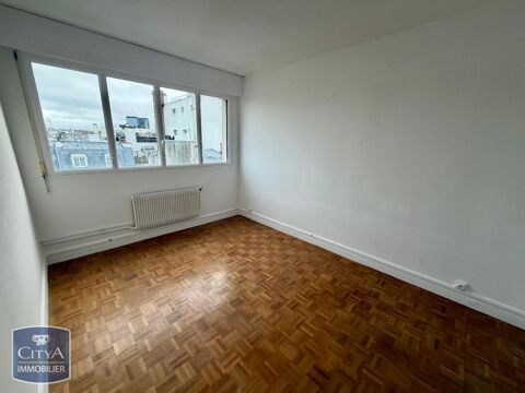  Appartement � louer 2 pi�ces 58 m�