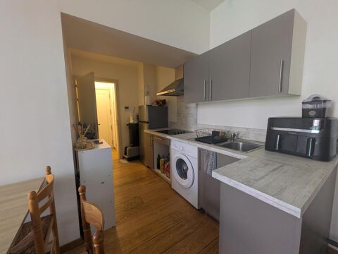   Location Appartement Appartement - 2 pi�ce(s) - 33 m�