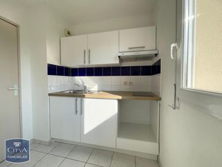  Appartement à louer 2 pièces 49 m²