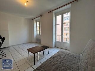  Appartement � louer 1 pi�ce 24 m�