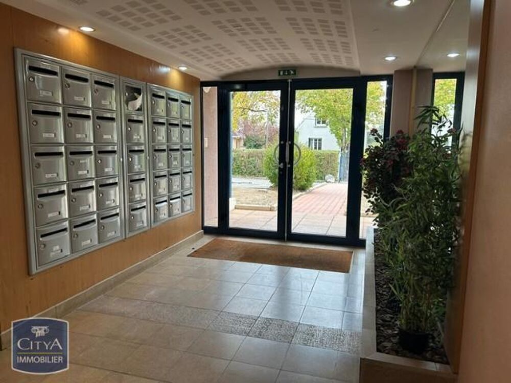 Centre Ville - DIJON : Belle superficie de 35.69 m2 pour....