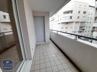  Appartement � louer 2 pi�ces 49 m�
