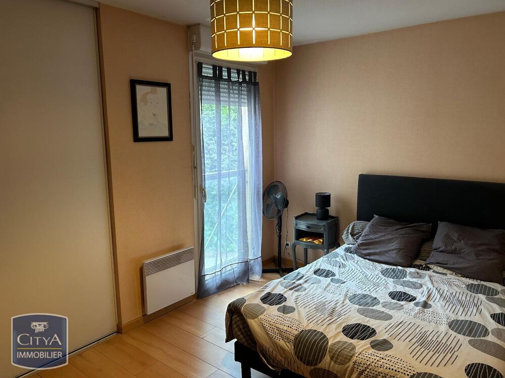 location Appartement - 2 pièce(s) - 51 m² Oyonnax (01100)