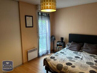  Appartement à louer 2 pièces 51 m²