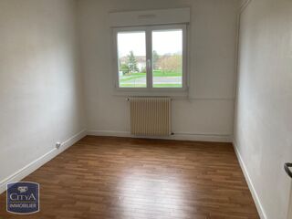 Appartement à louer 3 pièces 56 m²