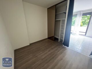  Appartement � louer 1 pi�ce 31 m�