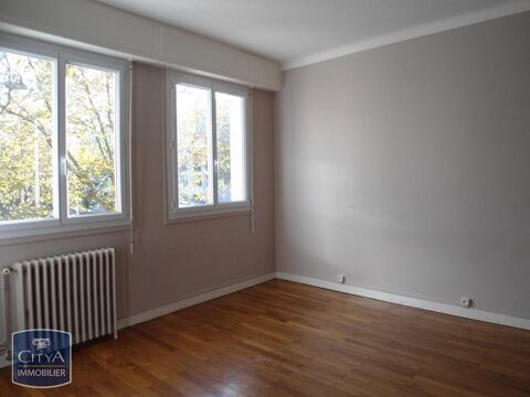  Appartement  louer 2 pices 49 m