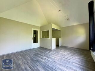  Appartement à louer 2 pièces 50 m²