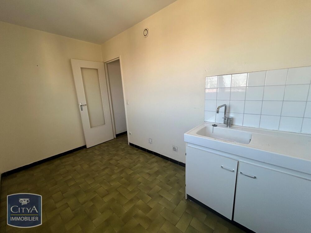location Appartement - 3 pièce(s) - 45 m² Saint-Etienne (42100)