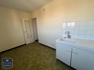  Appartement à louer 3 pièces 45 m²