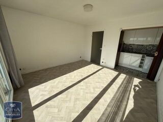  Appartement � louer 1 pi�ce 29 m�