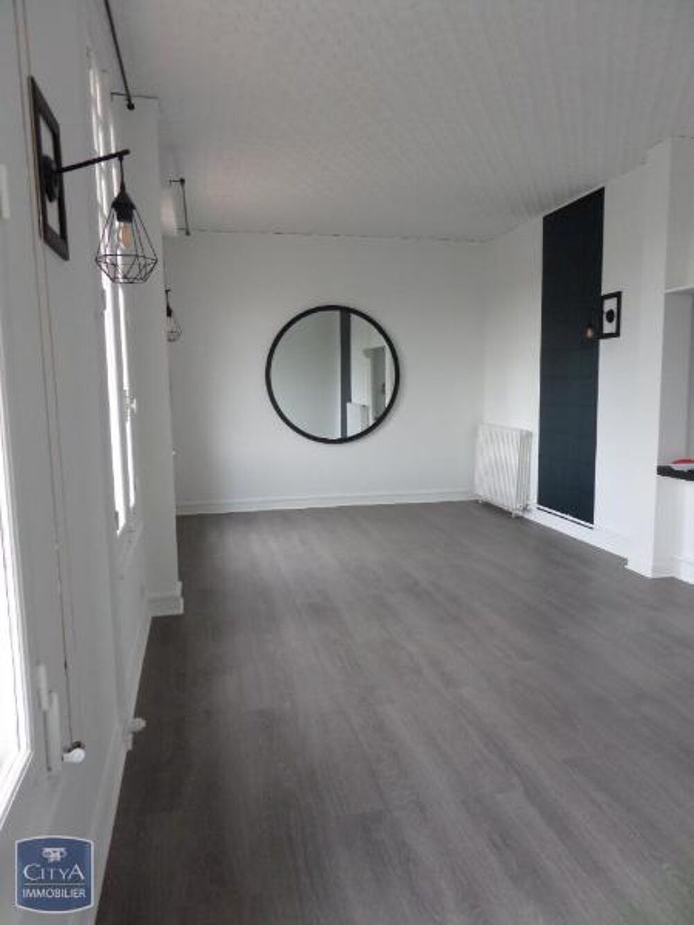 location Appartement - 3 pièce(s) - 85 m² Bourges (18000)