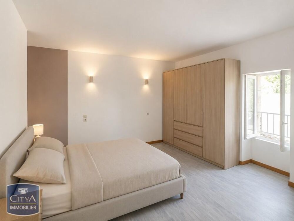 location Appartement - 3 pièce(s) - 98 m² Distré (49400)