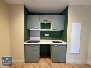  Appartement � louer 2 pi�ces 43 m�