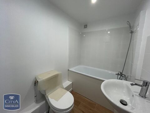  Appartement  louer 1 pice 22 m