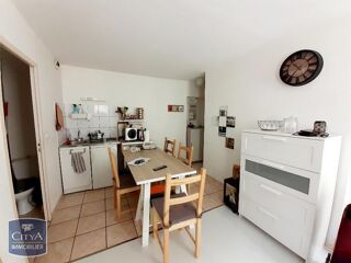  Appartement � louer 1 pi�ce 27 m�