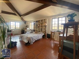  Appartement à louer 1 pièce 35 m²