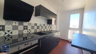  Appartement à louer 3 pièces 53 m²