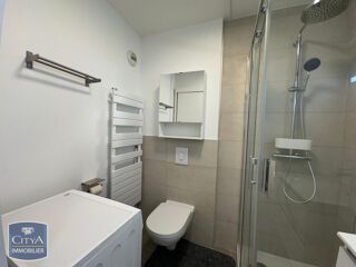  Appartement � louer 2 pi�ces 23 m�