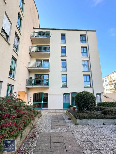  Appartement  louer 1 pice 16 m