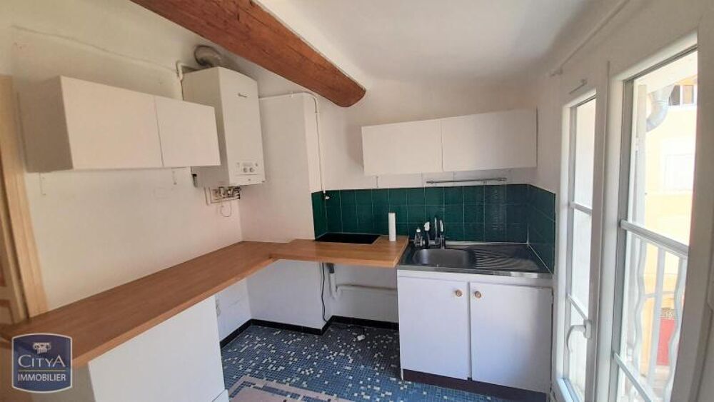 location Appartement - 2 pièce(s) - 45 m² Aix-en-Provence (13100)