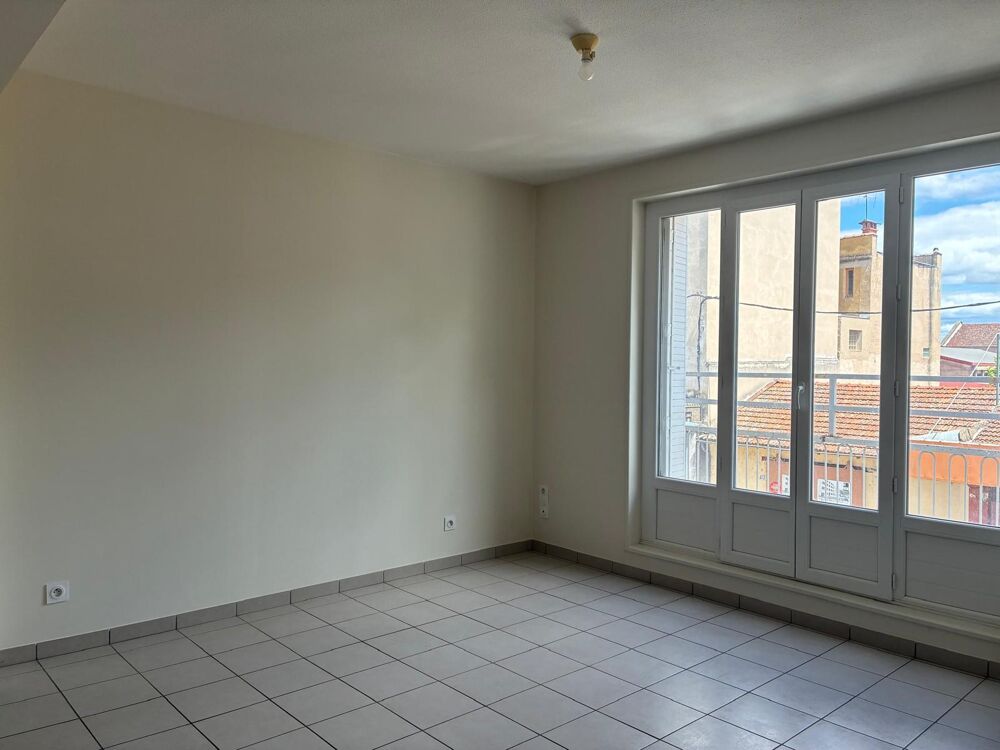 location Appartement - 2 pièce(s) - 32 m² Tain-l'Hermitage (26600)