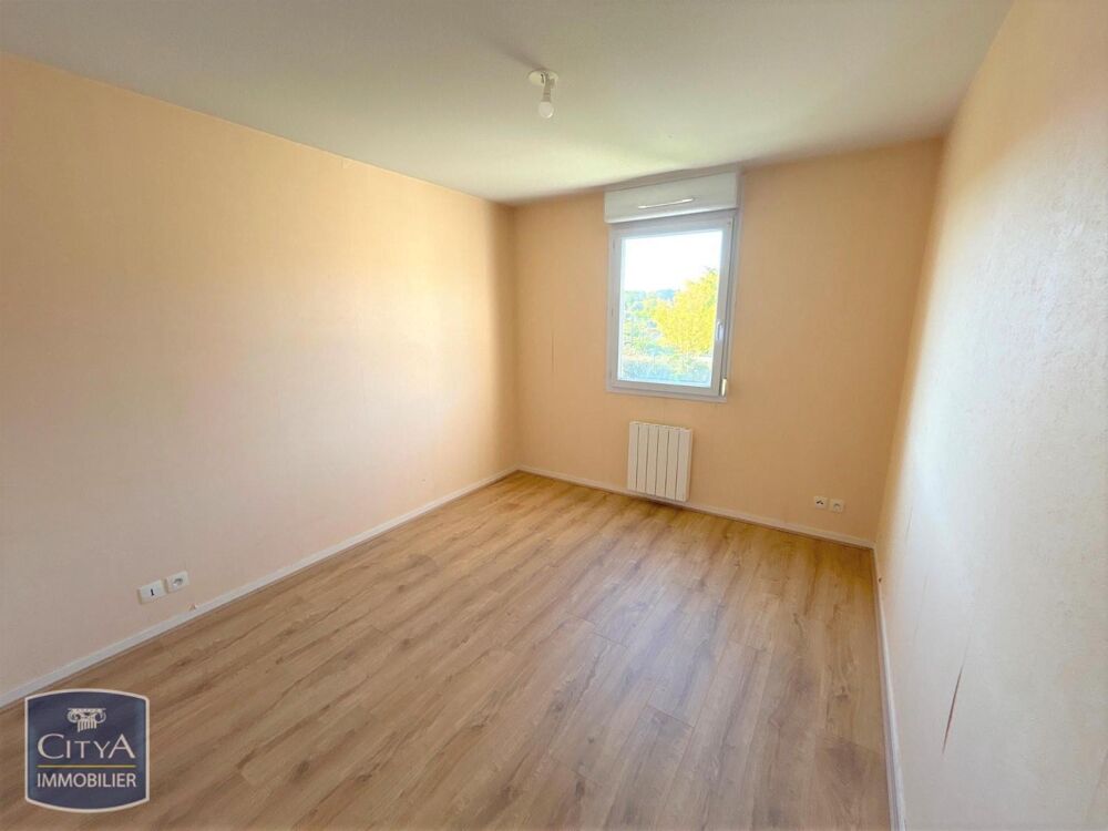 EXCLUSIVITÉ T4 RDCH A LOUER - Libre de suite À louer : n....