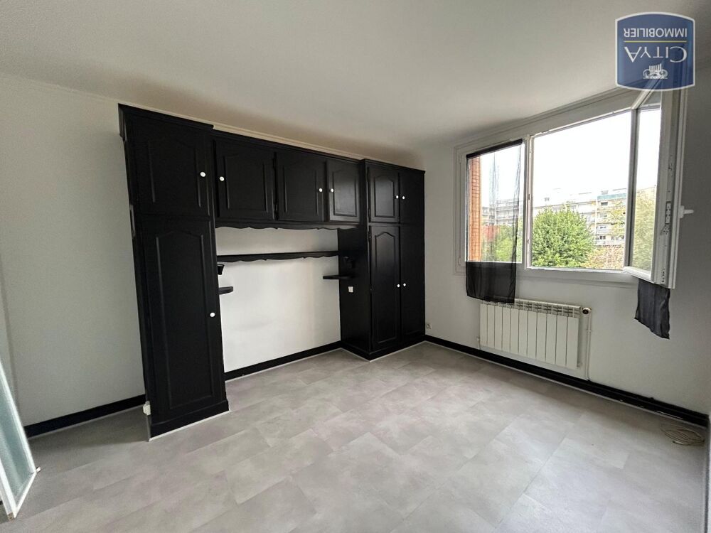 location Appartement - 4 pièce(s) - 66 m² Meaux (77100)