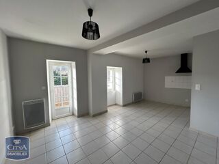  Appartement à louer 3 pièces 55 m²