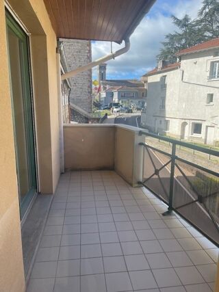  Appartement  louer 3 pices 62 m